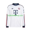 Bayern München Udebane trøje 2026-27 L/S Bayern München Udebane trøje 2026-27 L/S